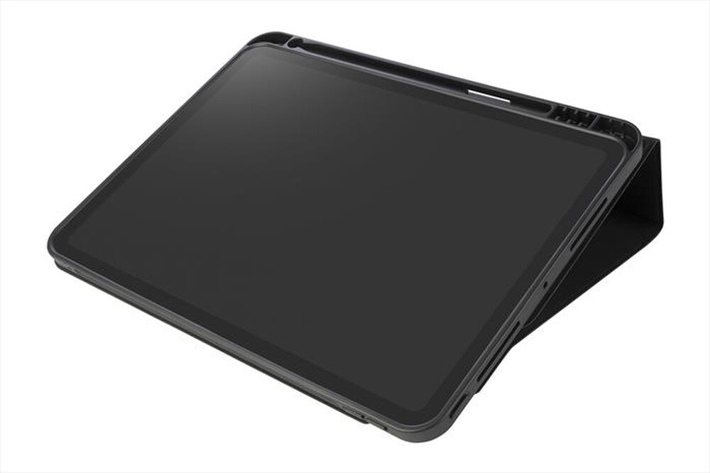 "TUCANO - Custodia IPDP11M4UPP per iPad Pro 11 M4 (2024)-NERO"