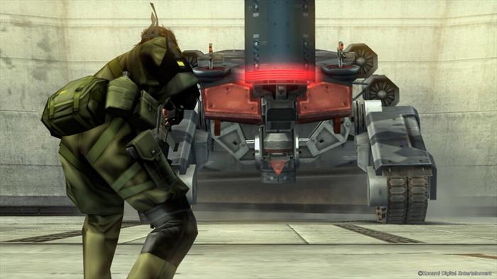 Immagine del prodotto KONAMI - METAL GEAR SOLID: MASTER COLLECTION VOLUME 2 &ndash; DAY