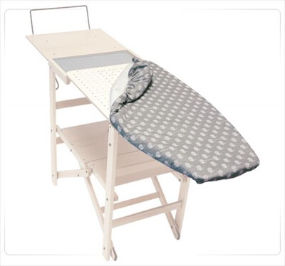 FOPPA PEDRETTI - Lacopertina per Asso