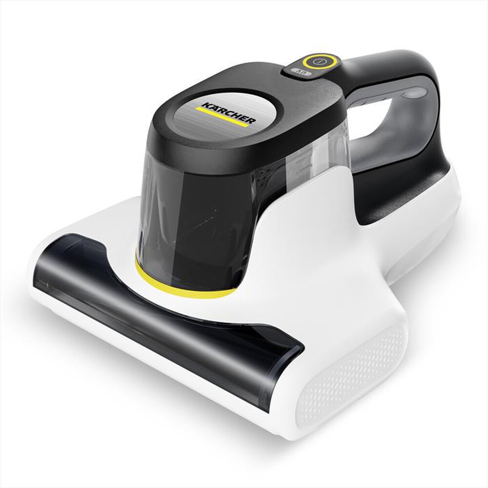 KARCHER - Aspirapolvere per materassi VCH 4 UV CLEAN-Bianco