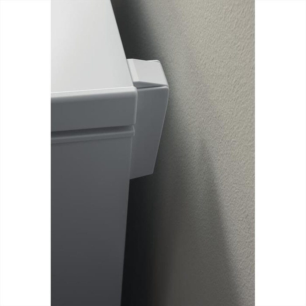 "INDESIT - Congelatore orizzontale OS 1A 400 H 1 Classe F"
