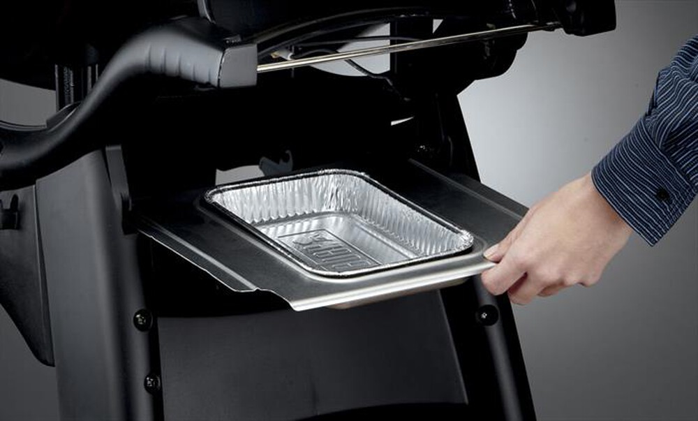 Immagine del prodotto WEBER - Q 3200 CON STAND - BARBECUE A GAS