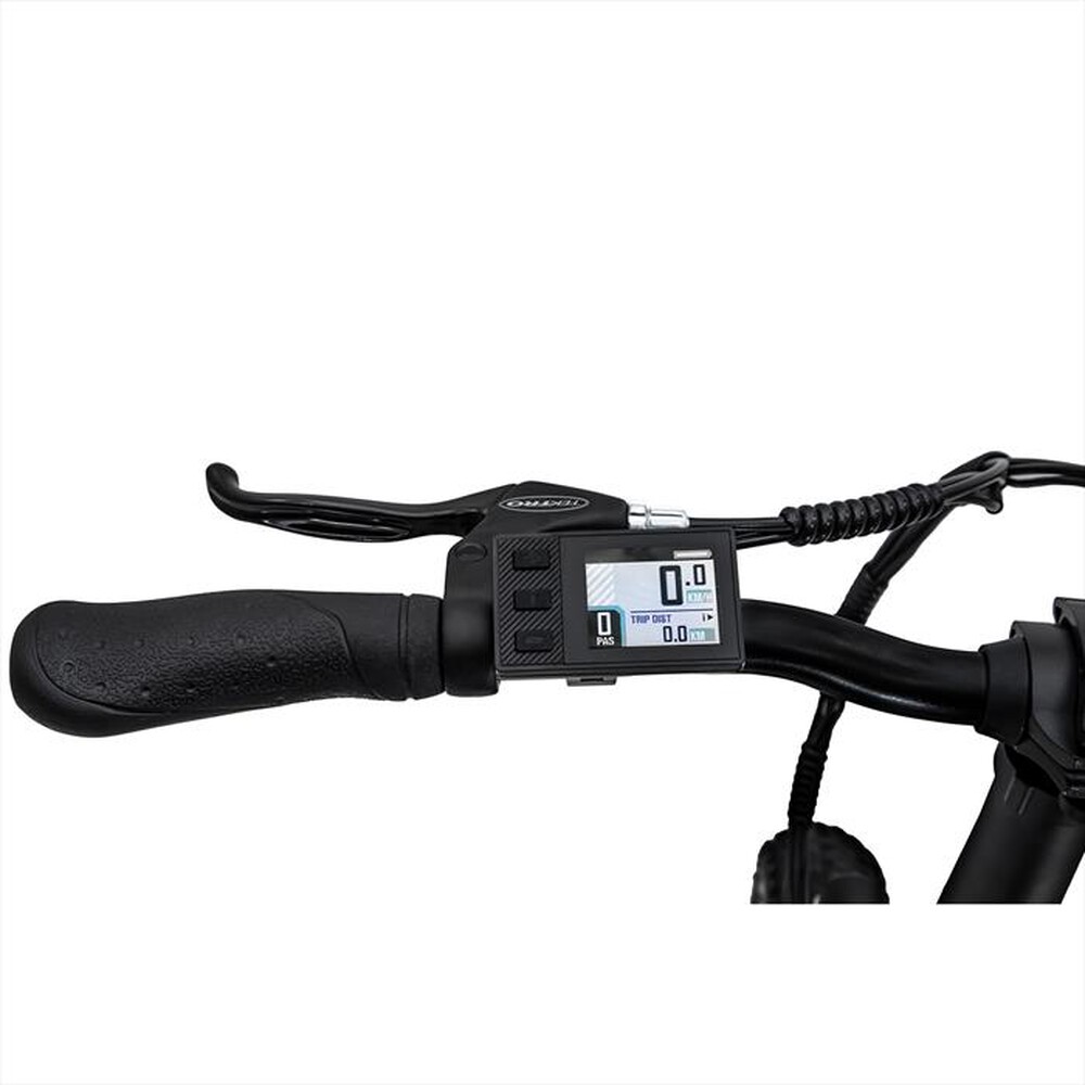 Immagine del prodotto VIVOBIKE - VF21-Nero e Verde