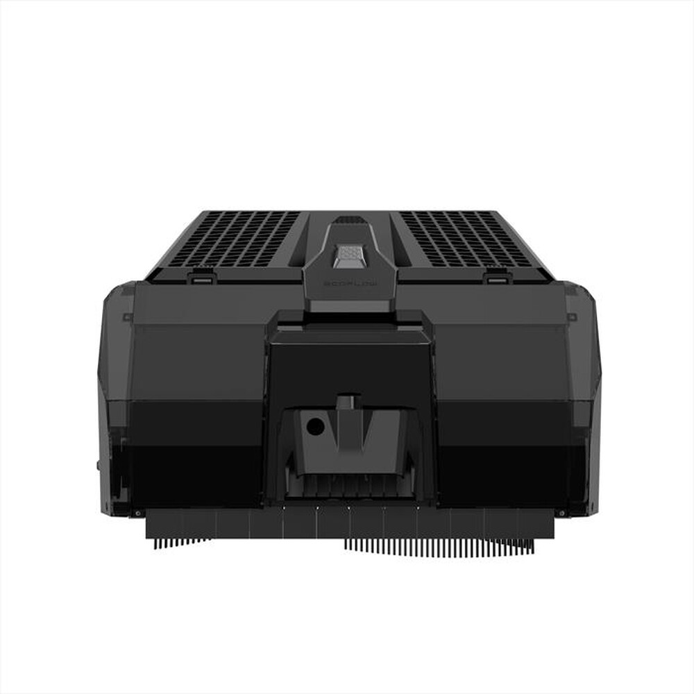 "ECOFLOW - Accessorio raccolta foglie/erba/rami LAWN SWEEPER-nero"