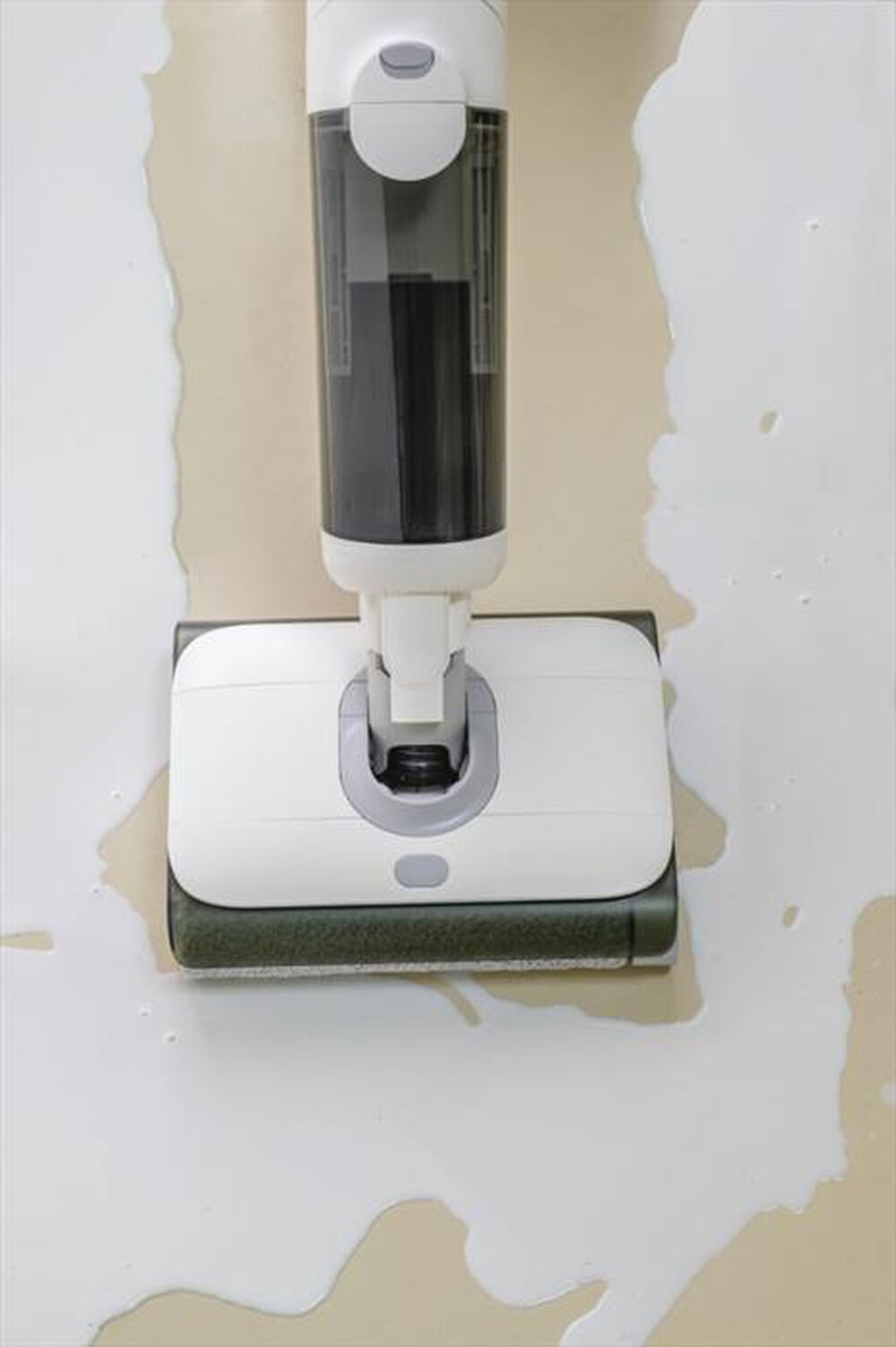 Immagine del prodotto HOOVER - Lavapavimenti HW500 011-Grigio, Bianco