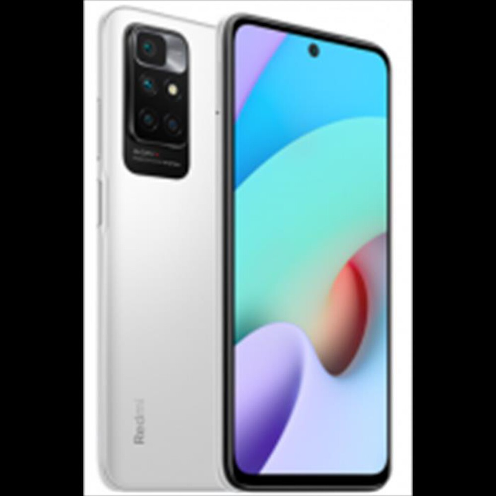 "WIND - 3 - XIAOMI \"Redmi10\" 6.5\" 64Gb BIANCO-Bianco"