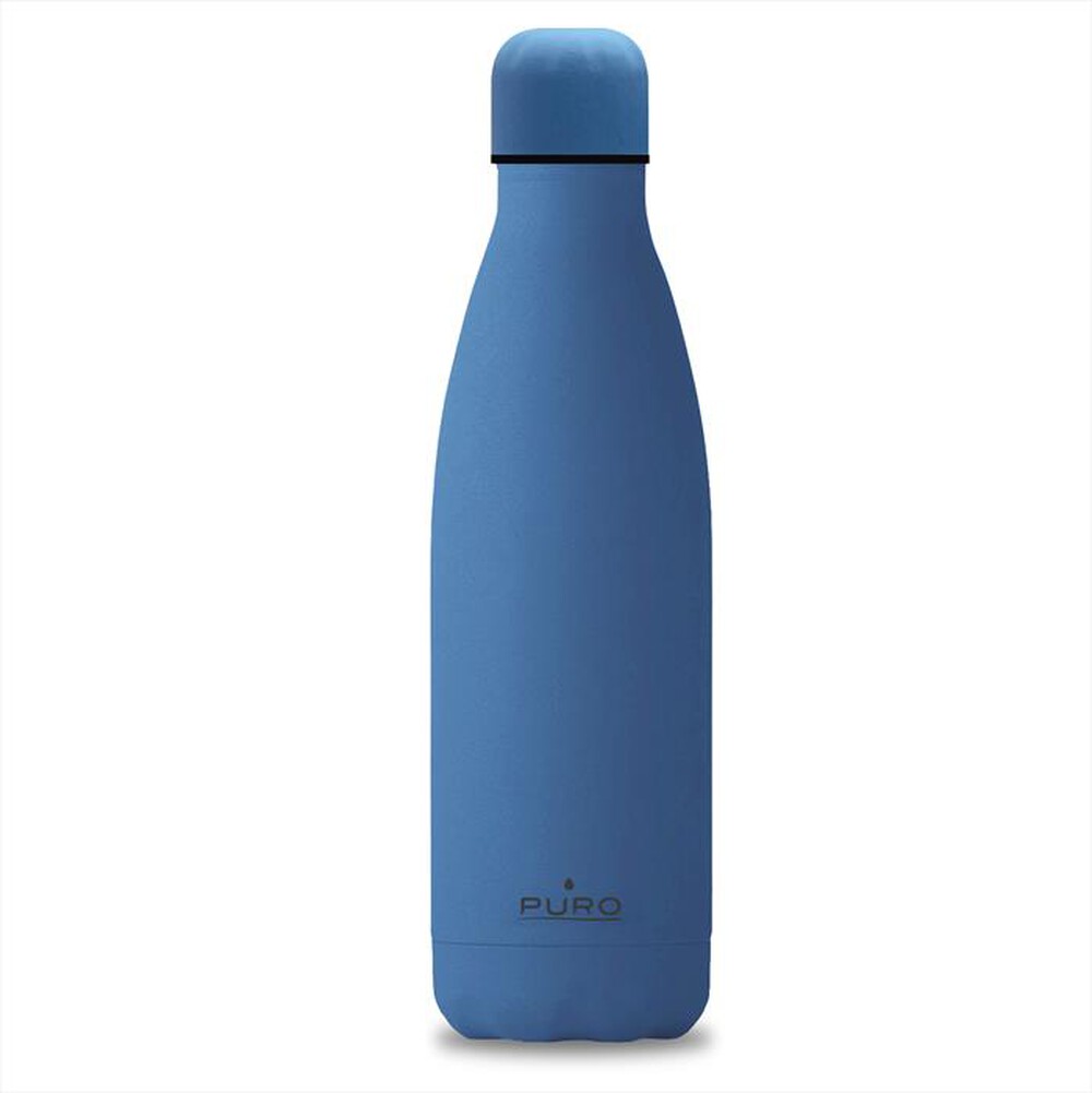 Immagine del prodotto PURO - WB500ICON1FMBLUE Bottiglia termica-formentera blu