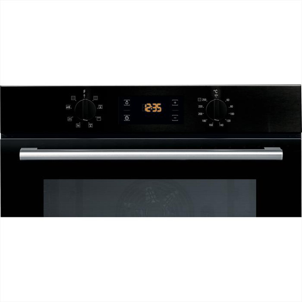 "HOTPOINT ARISTON - Forno incasso BLACK LINE FA2 540 P BL HA Classe A"