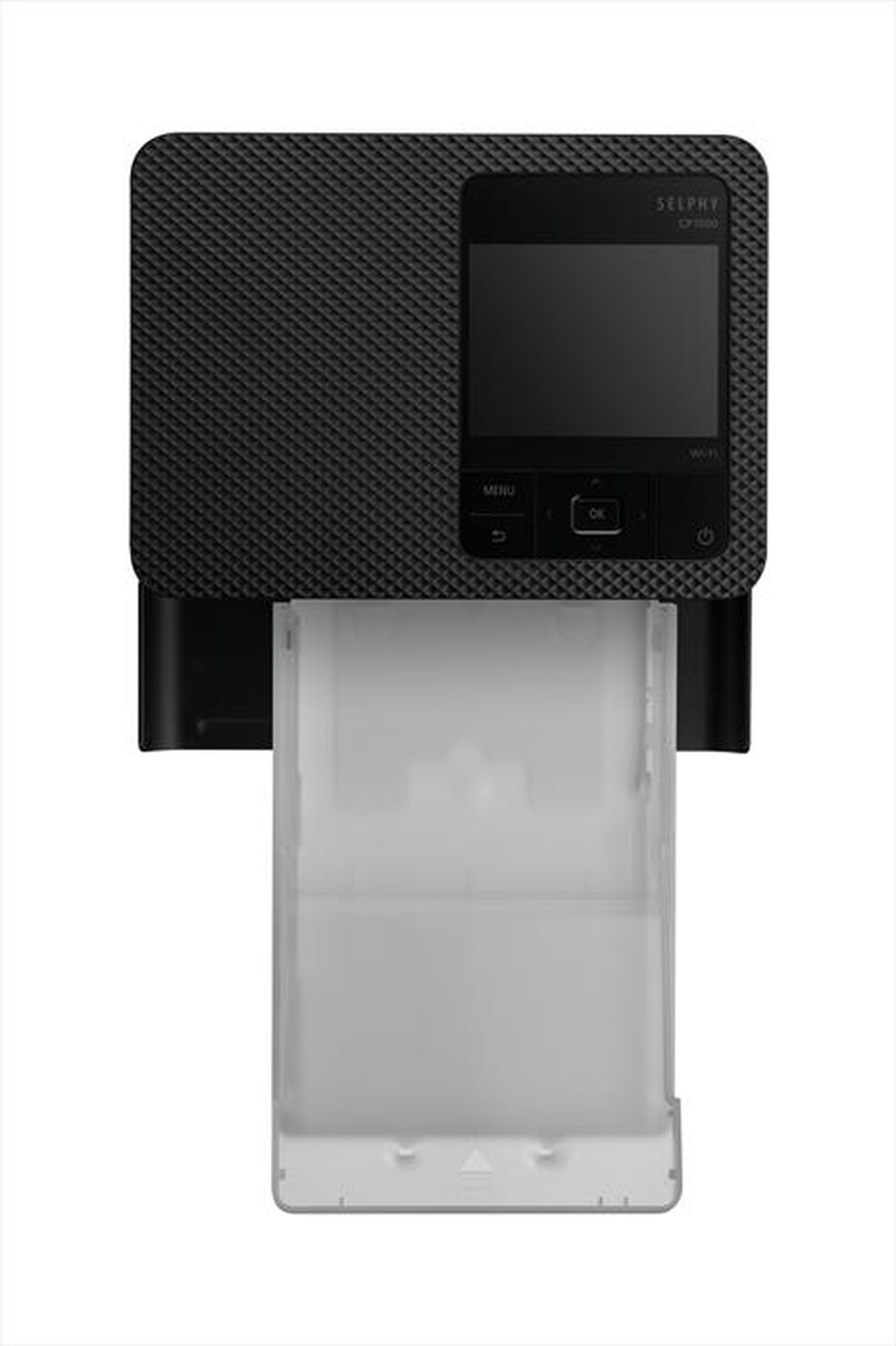 "CANON - Stampante SELPHY CP1500-Black"