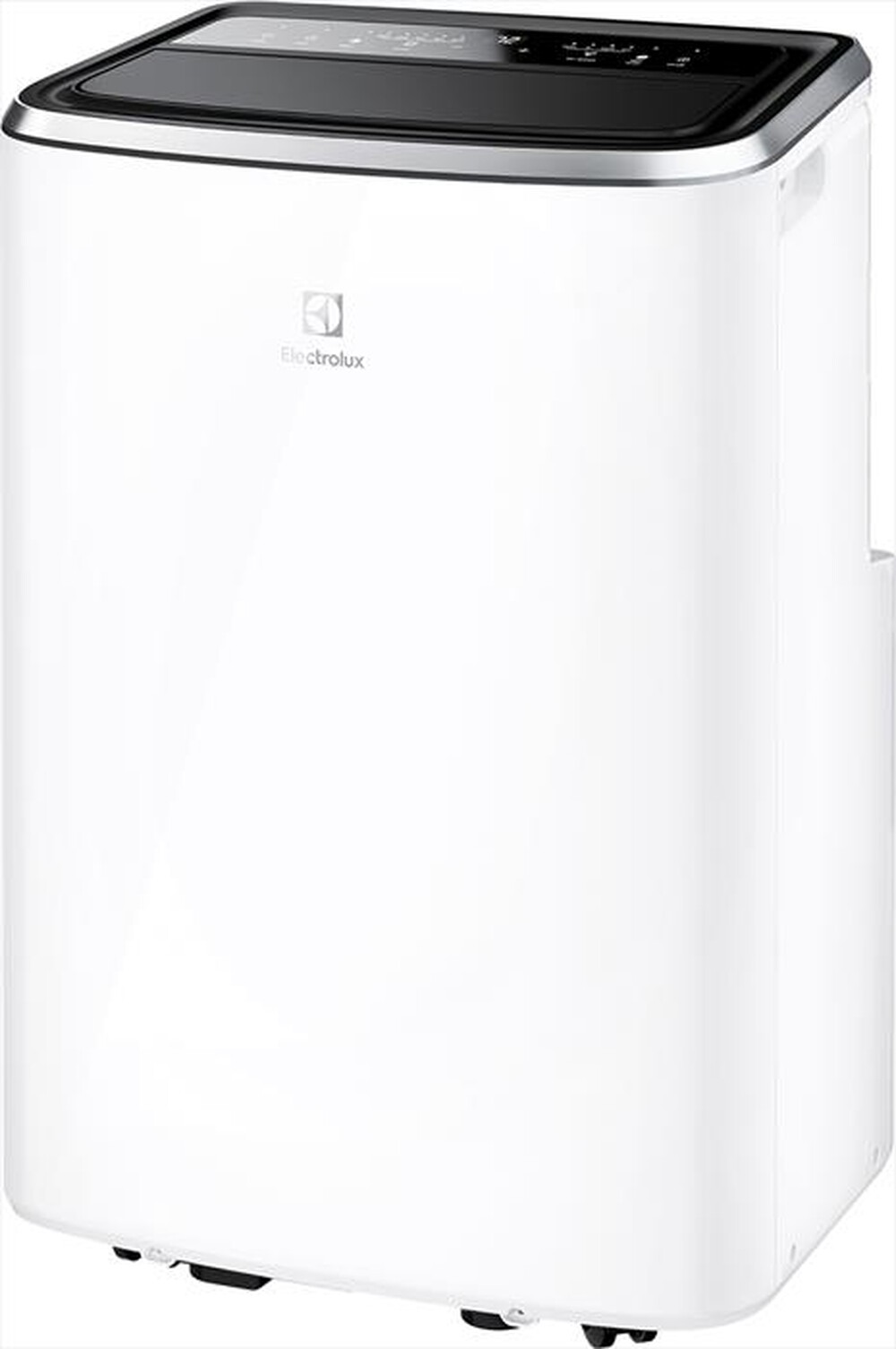 "ELECTROLUX - EXP26U338CW Condizionatore portatile Monoblocco-BIANCO/Finitura Silver"