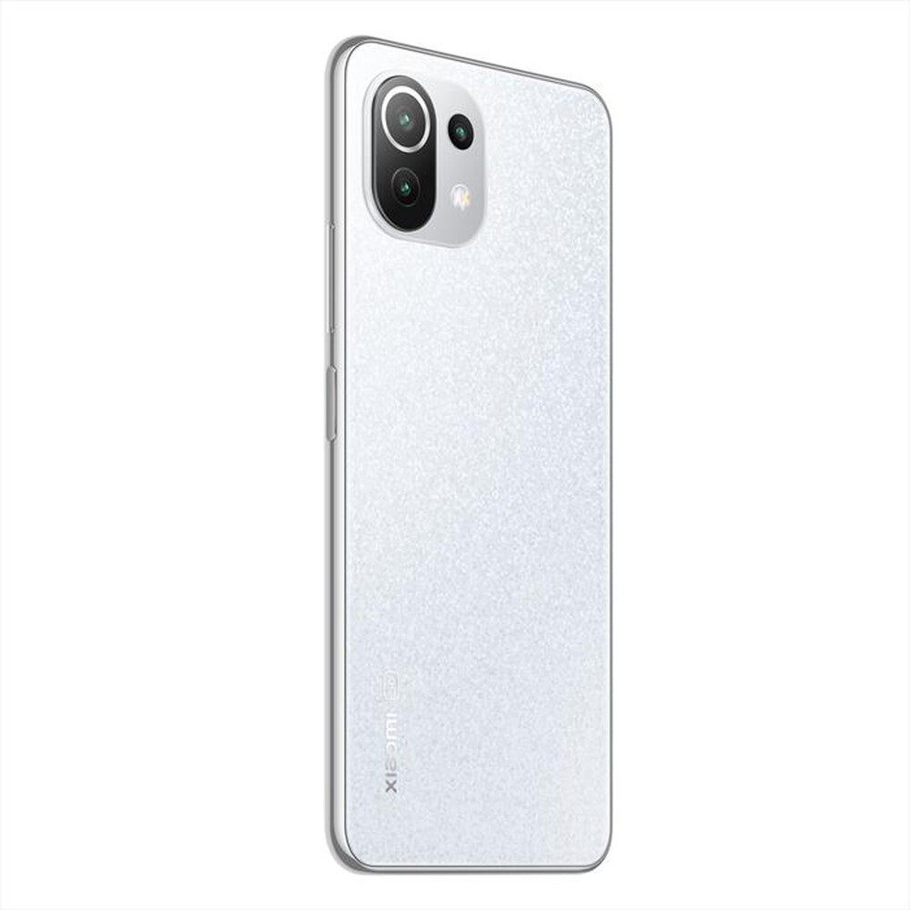 Immagine del prodotto XIAOMI - XIAOMI 11 LITE 5G NE 8+128GB-Snowflake White