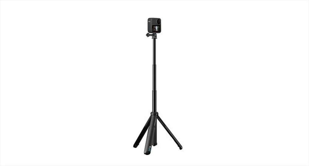 Immagine del prodotto GoPro - MAX GRIP + TRIPOD-Nero