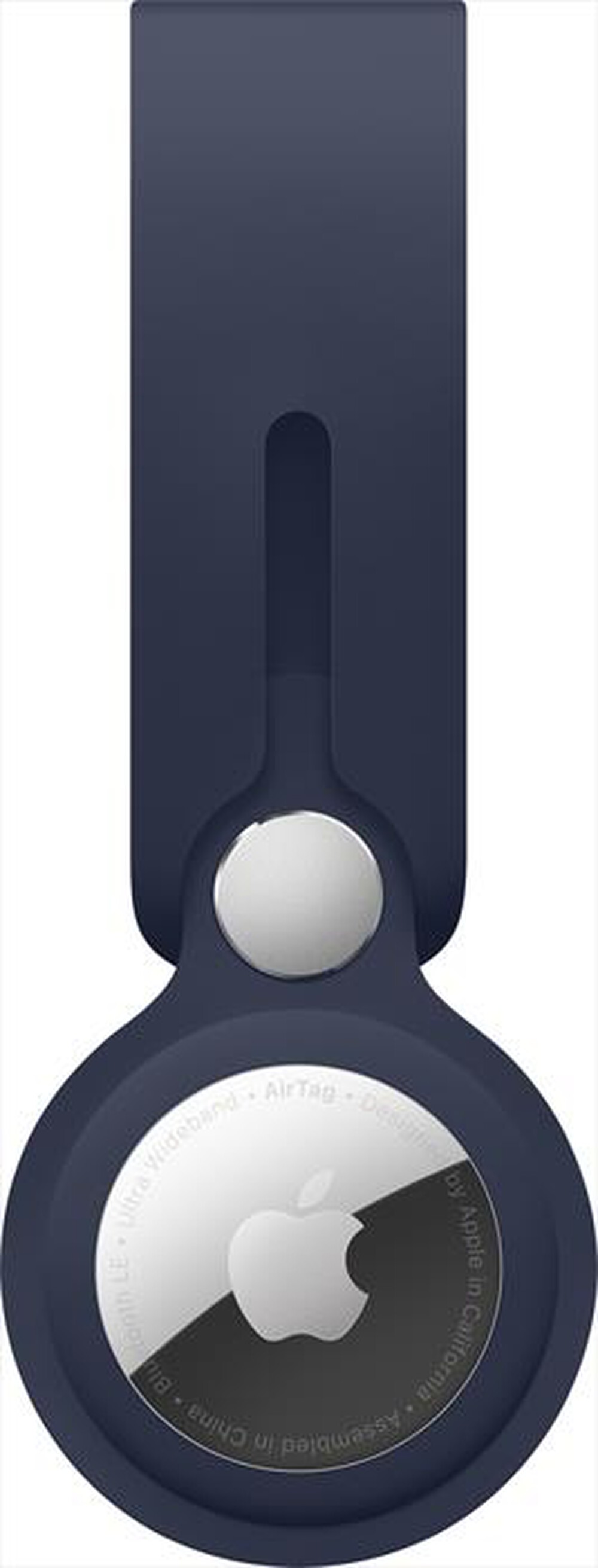 "APPLE - Laccetto AirTag-Deep Navy"