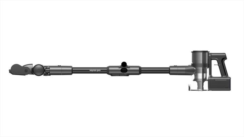 Immagine del prodotto AAAMAZE - Scopa elettrica ASPAAAAMHA0025-BLACK/GREY