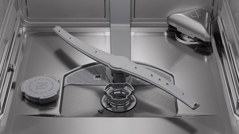 Immagine del prodotto BOSCH - Lavastoviglie SMV8YCX02E Classe A 14 Coperti