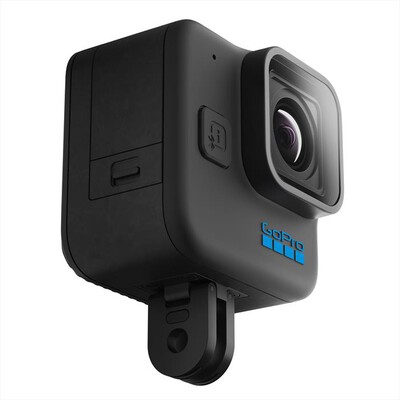 GoPro - Action cam HERO11 Black Mini-Nero