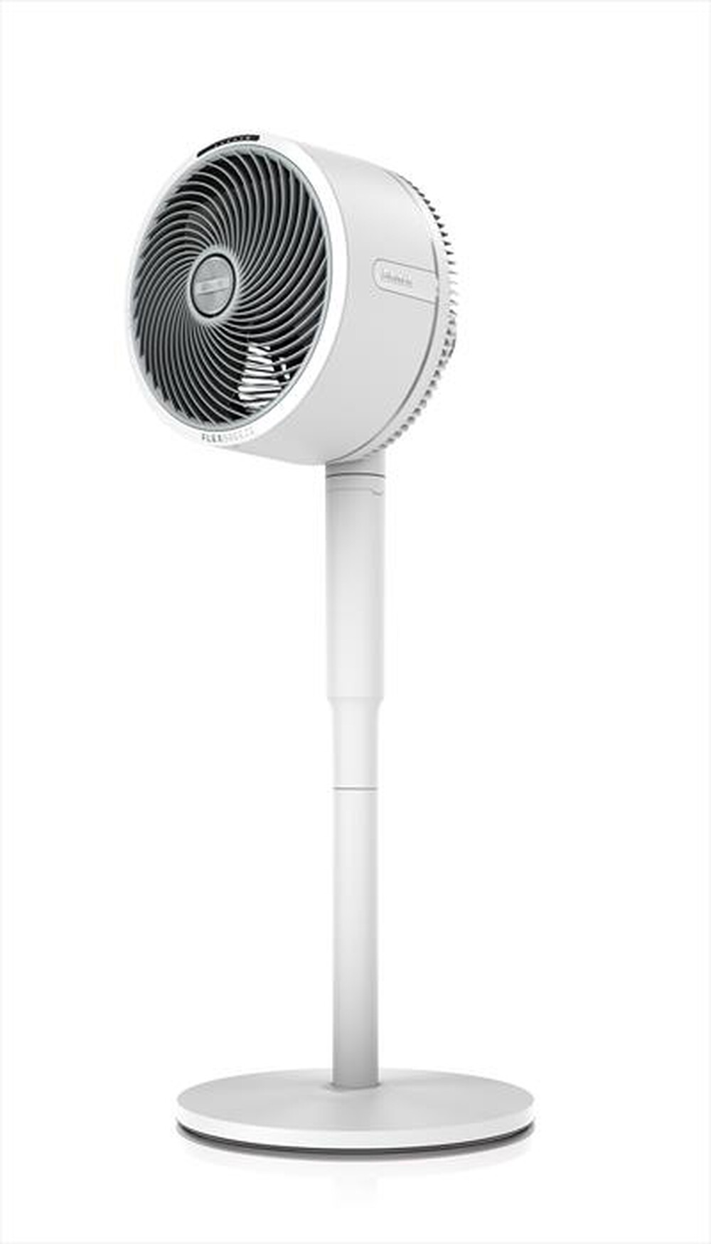 "SHARK - Ventilatore a piantana FLEXBREEZE FA220EU-Bianco"