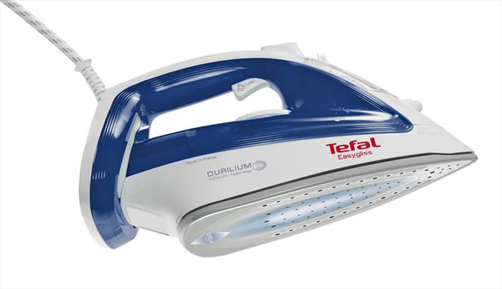 "TEFAL - FV3960-Blue"