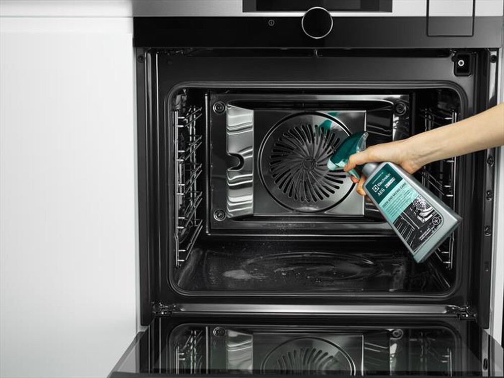 "ELECTROLUX - M3OCS200 OVEN & MICRO CARE Detergente per forno"