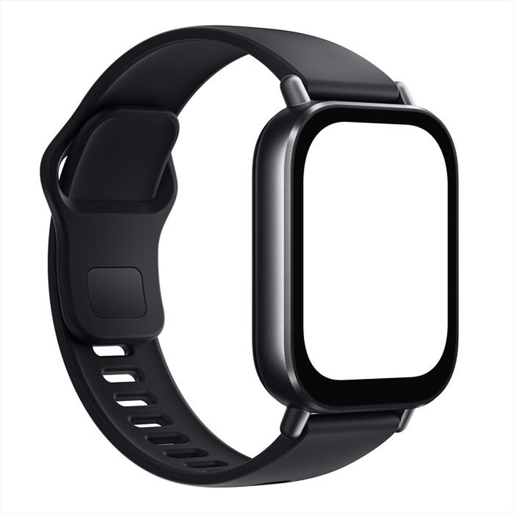 "XIAOMI - WATCH 5 ACTIVE-MIDNIGHT BLACK"