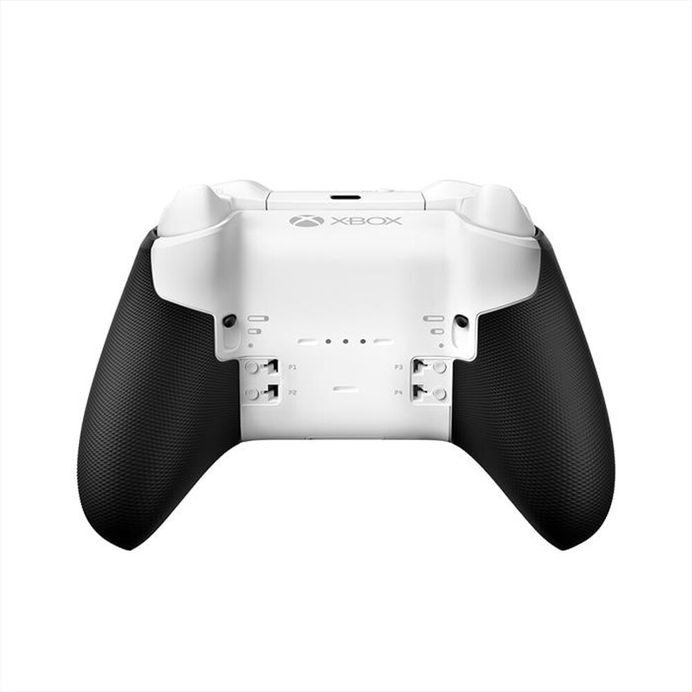 "MICROSOFT - CONTROLLER WIRELESS ELITE PER XBOX SERIES 2 - CORE-Bianco e nero"