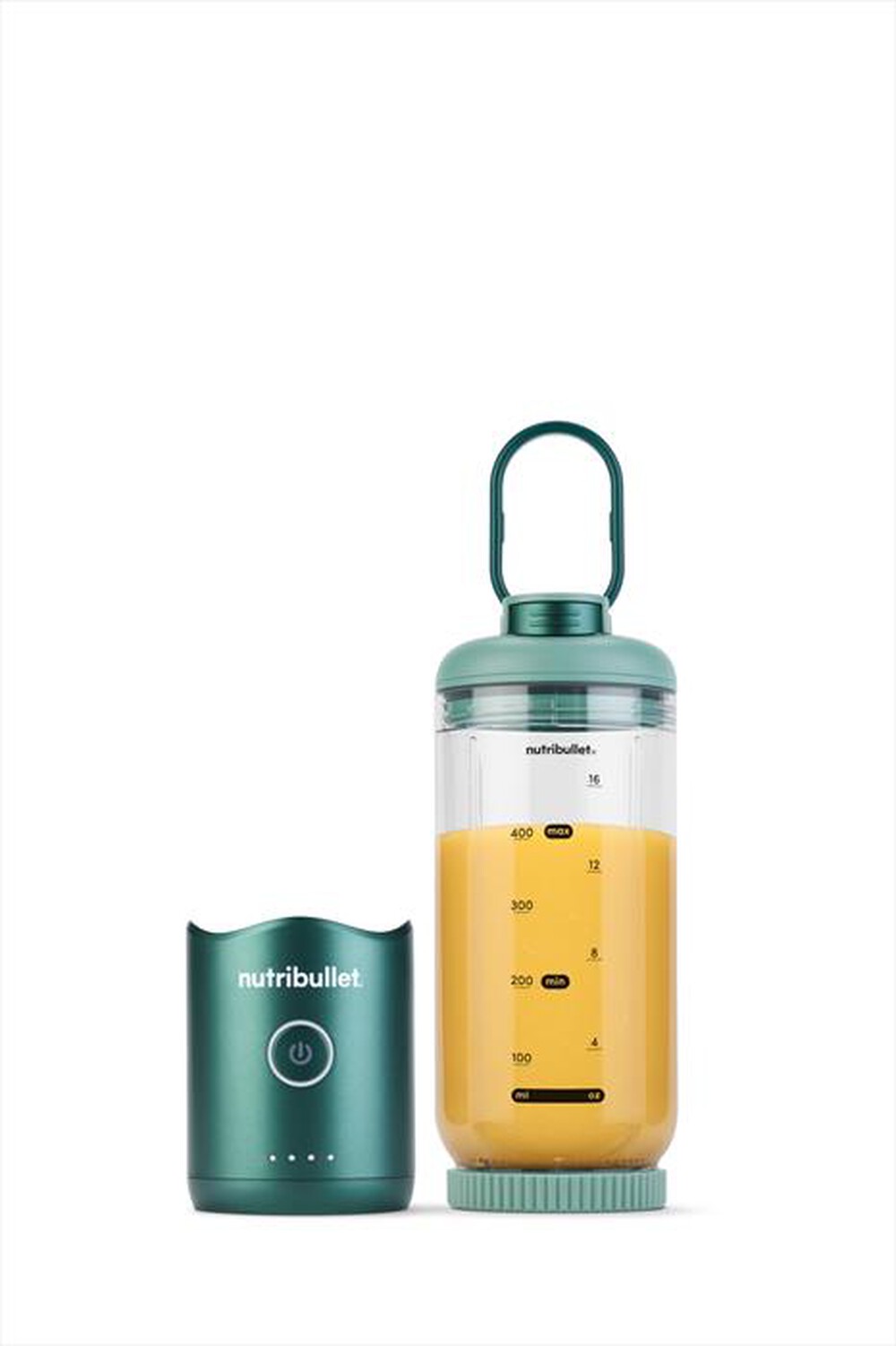 Immagine del prodotto NUTRIBULLET - Frullatore Flex NBP013GR-Verde