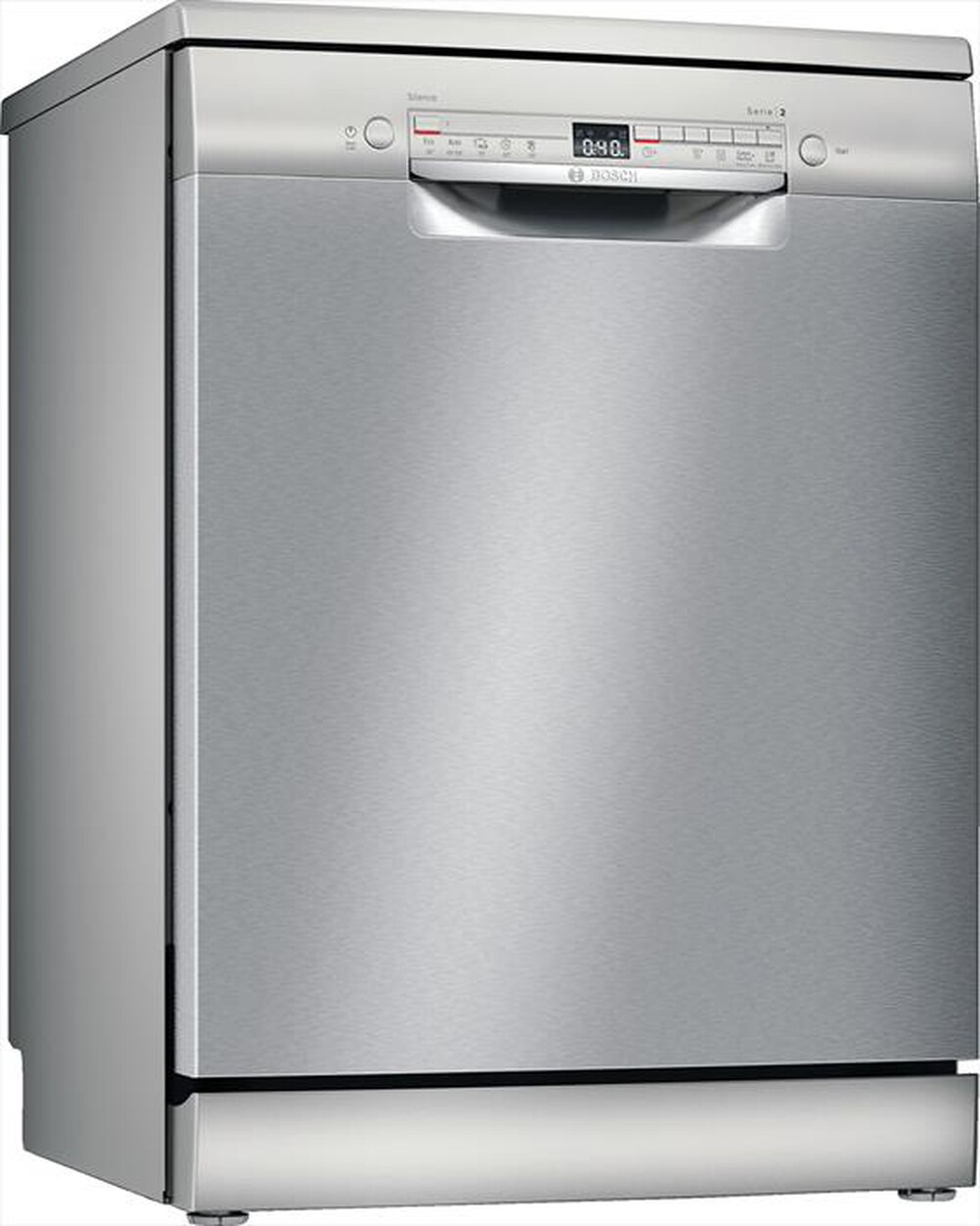 "BOSCH - Lavastoviglie SGS2HTI72E Classe E 12 coperti"