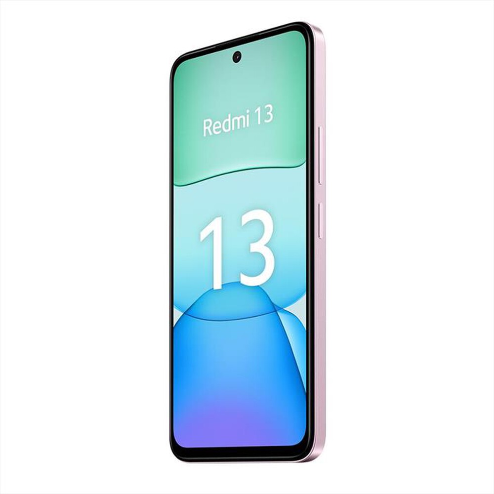 "XIAOMI - Smartphone REDMI 13 8+256GB-Pearl Pink"