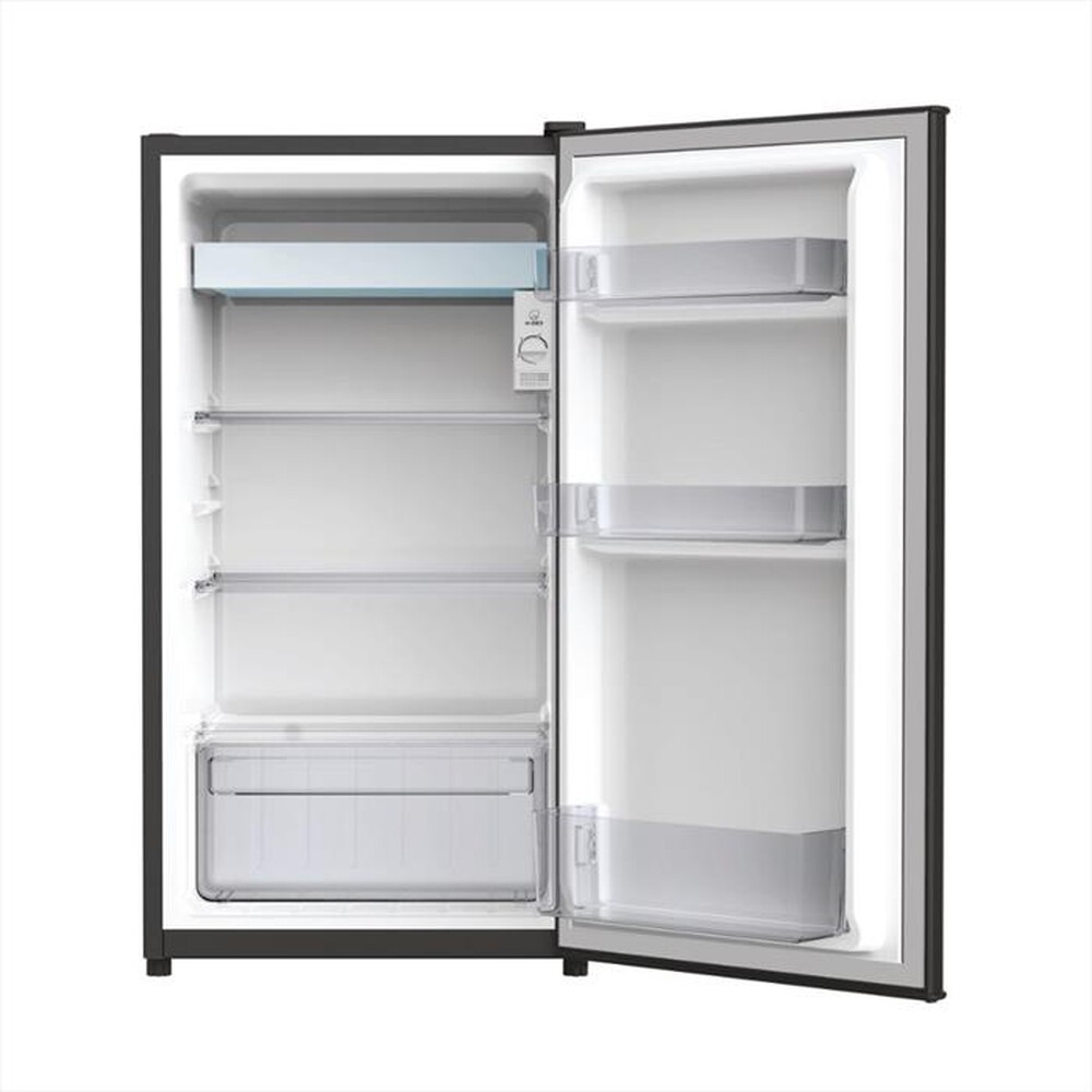 "CANDY - Frigorifero tavolo CHASD4385EB Classe E 90 lt-Nero"
