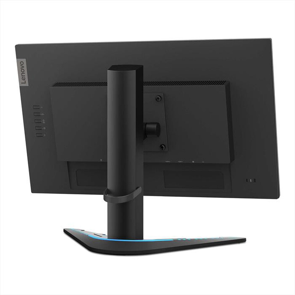 "LENOVO - G24-20-Raven Black"
