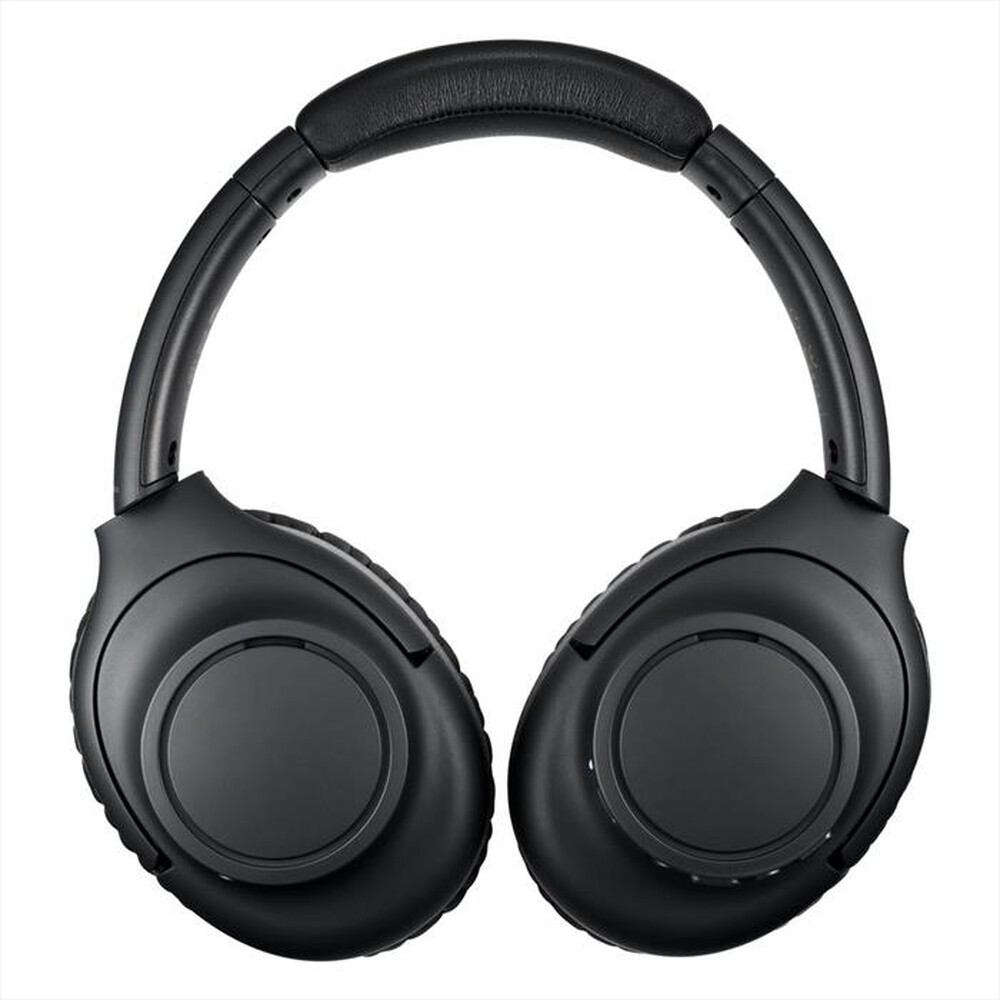 "AUDIO TECHNICA - Cuffie wireless ATH-S300BTBK-NERO"