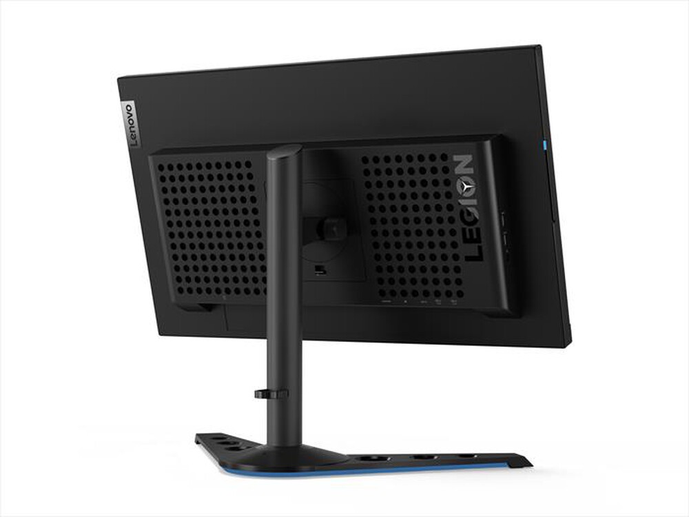 "LENOVO - LEGION Y25-25 66AAGAC6IT-Raven Black"