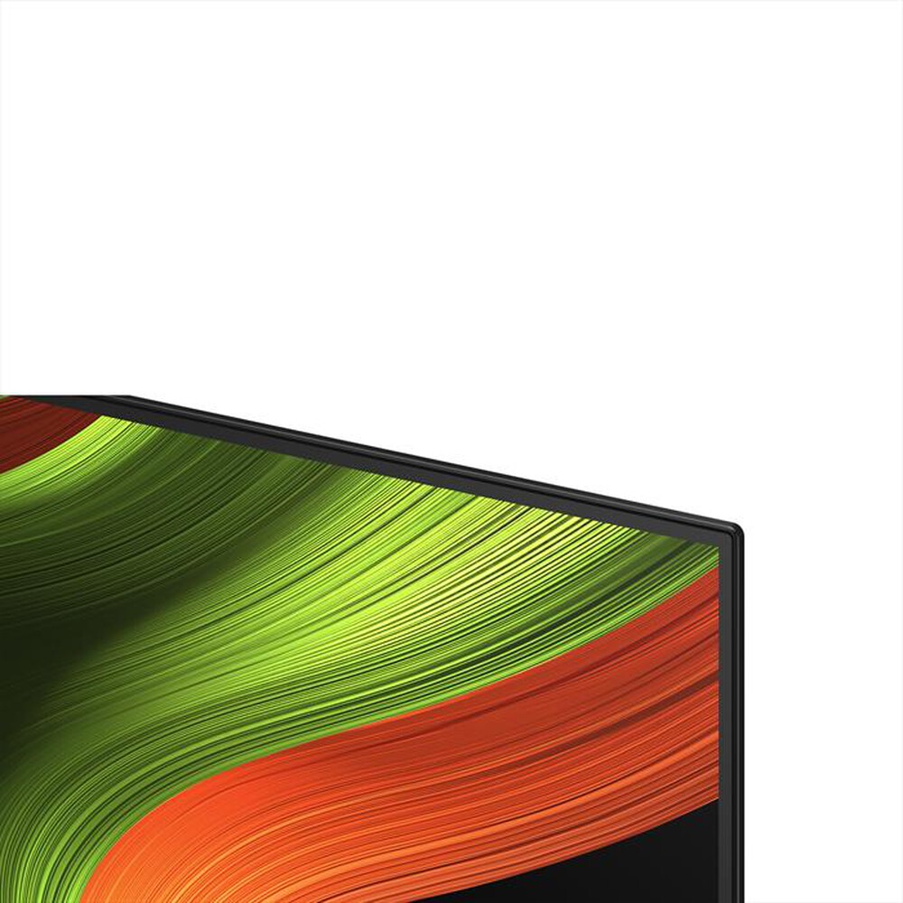 "LG - Smart TV OLED UHD 4K 55\" OLED55B56LA-Black"