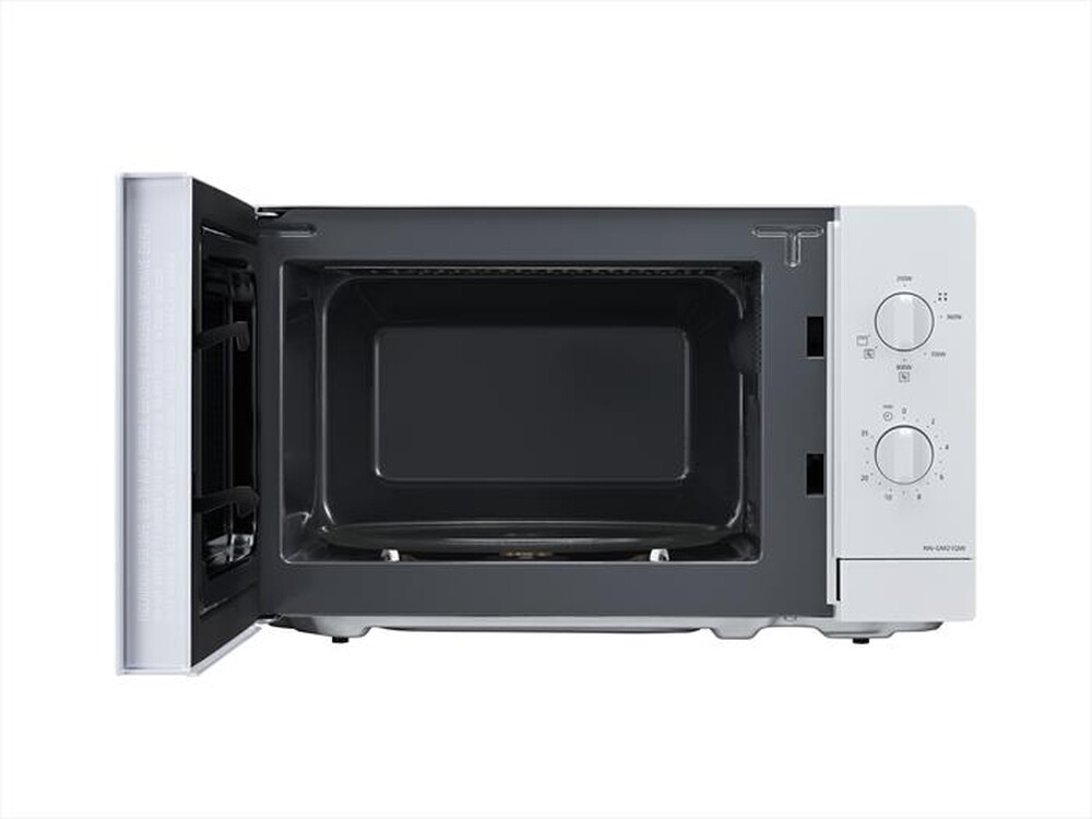 Immagine del prodotto PANASONIC - Forno microonde NN-GM21QWEPG-Bianco