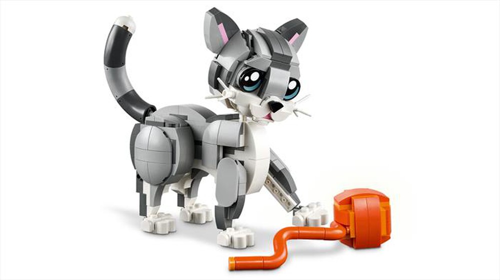 Immagine del prodotto LEGO - CREATOR Gatto giocoso 31163