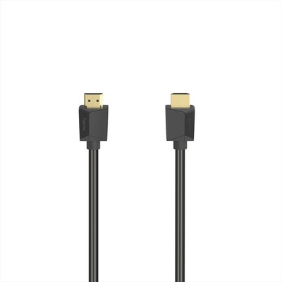 HAMA - HDMI-Nero