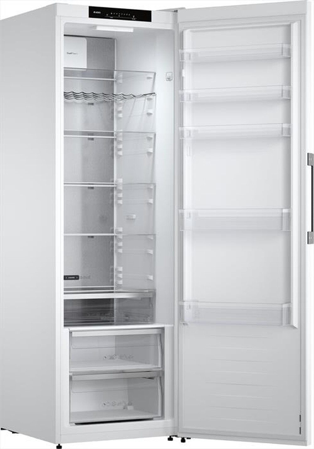 Immagine del prodotto ASKO - Frigorifero 1 porta R 23841 W Classe C 384 lt-Bianco