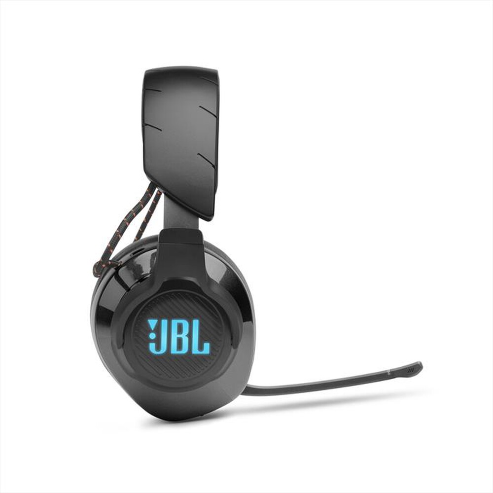 "JBL - Cuffie a padiglione chiuso QUANTUM 610-NERO"