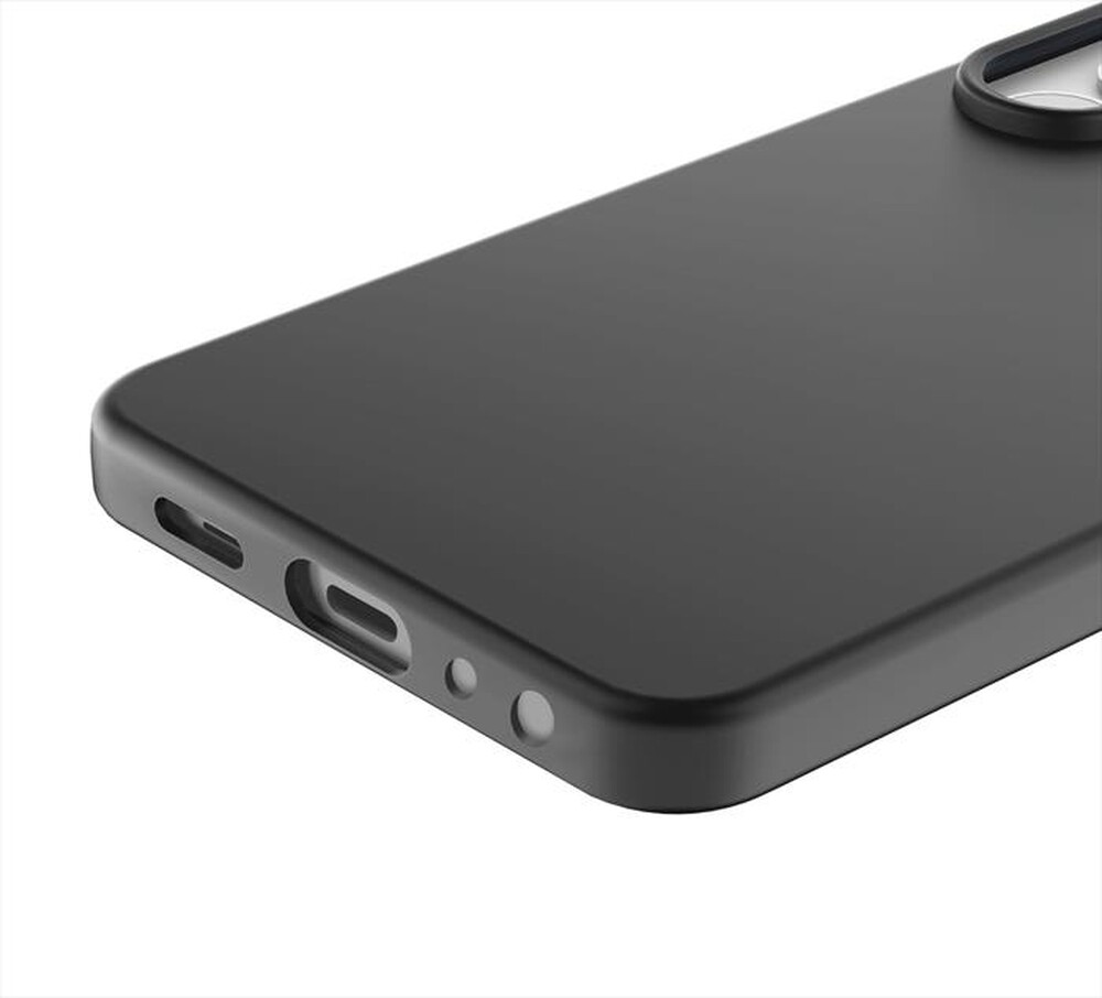 Immagine del prodotto CELLULARLINE - Cover CHROMA - GALAXY A36/A56-Grey