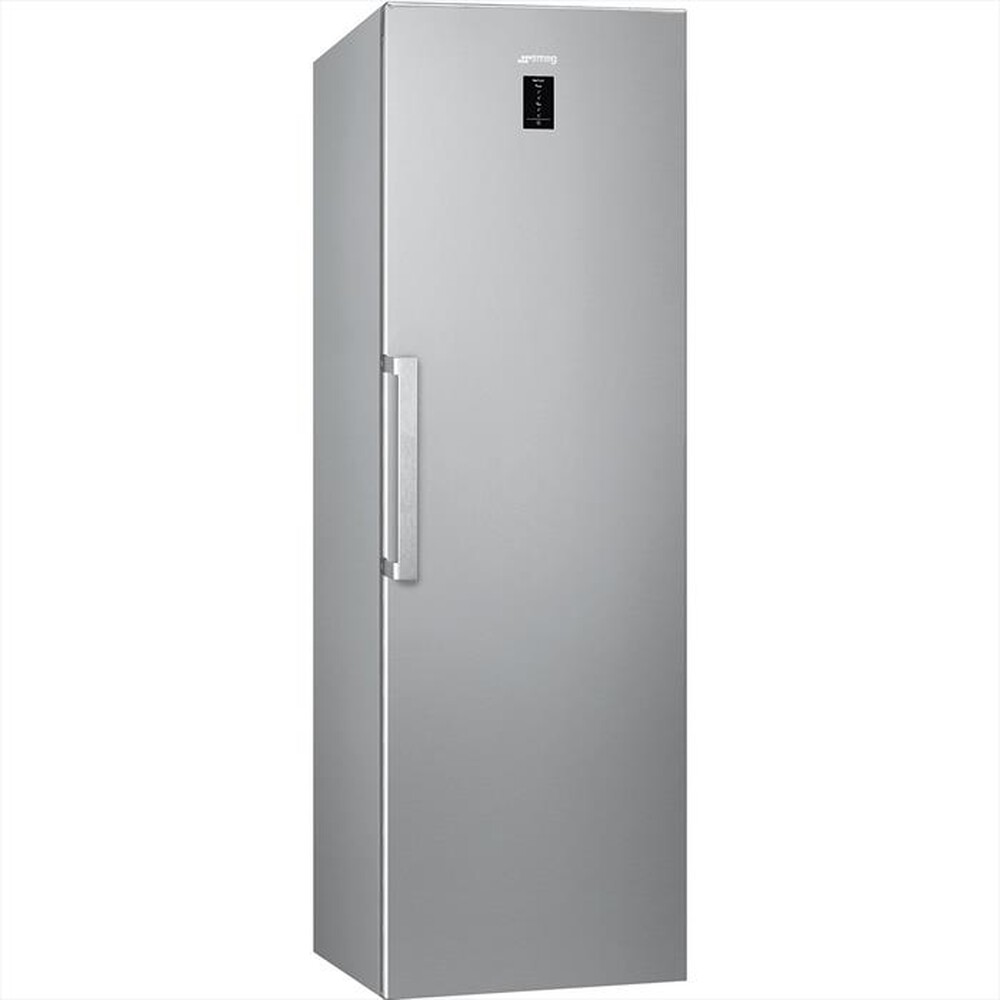 Immagine del prodotto SMEG - Frigorifero 1 porta FS18EV3HX Classe E 404lt-Argento