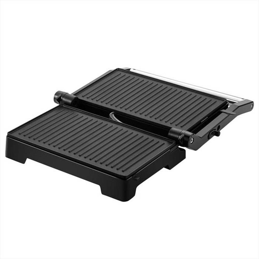 Immagine del prodotto MELCHIONI FAMILY - BURGER-acciaio/nero