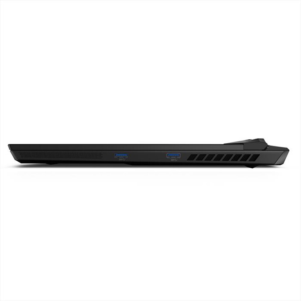 "MSI - Notebook GP76 LEOPARD 11UG-1050IT-Nero"