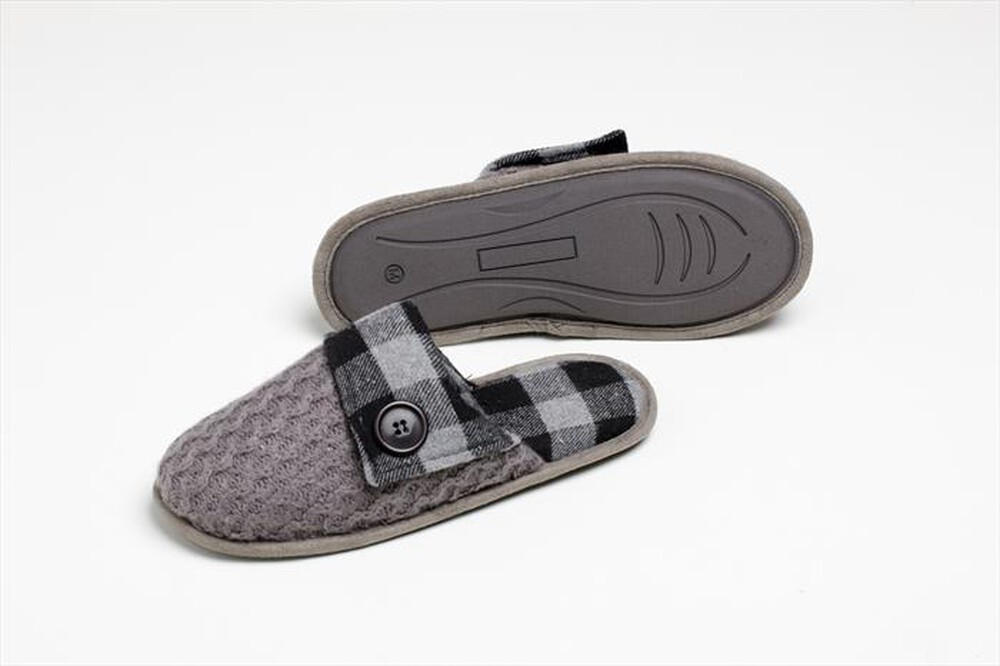 "KANGURU - KANGURU BABOOSH PLAID S\""