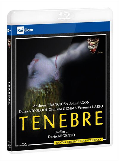 Rai.com - Tenebre