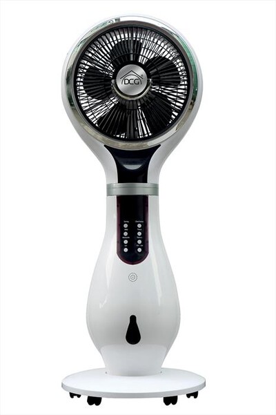 DCG ELTRONIC - VE1850TT-BIANCO