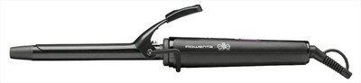 ROWENTA - CF2112 Ferro Arricciacapelli-Nero