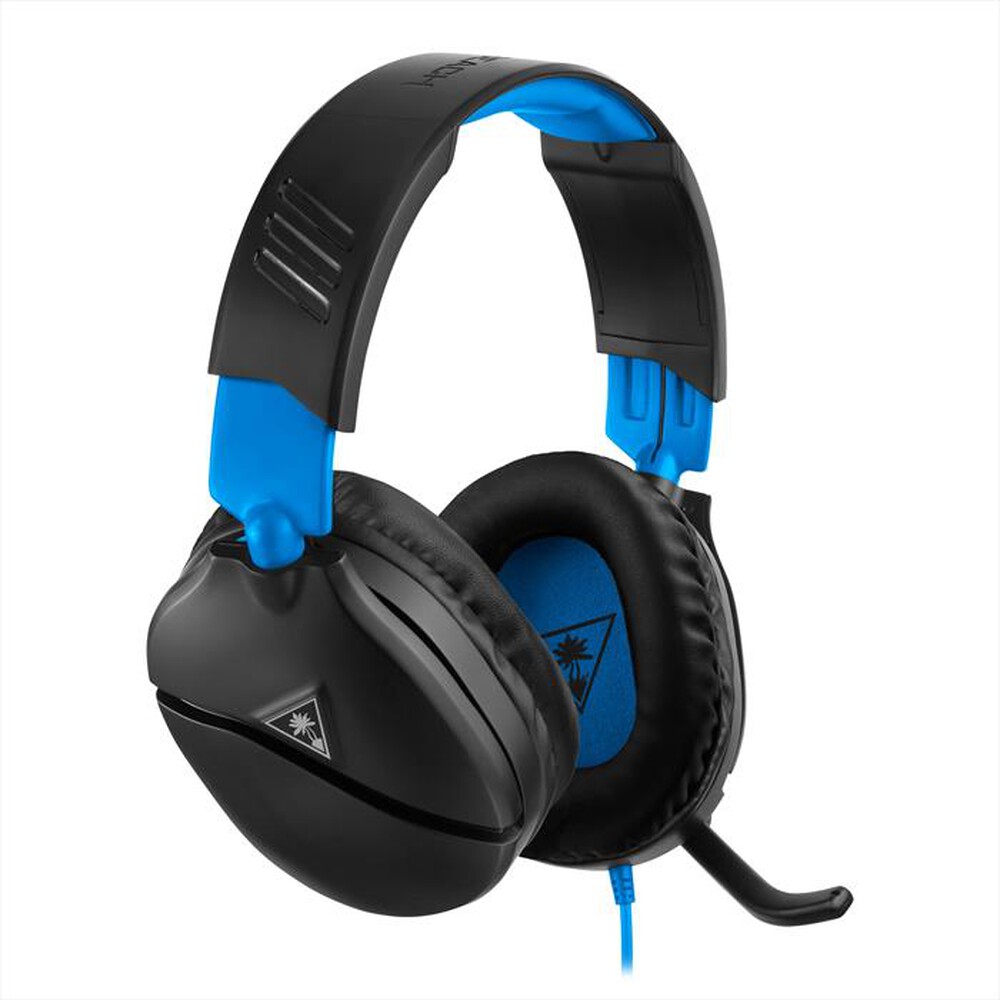 "TURTLE BEACH - RECON 70P-BLACK"