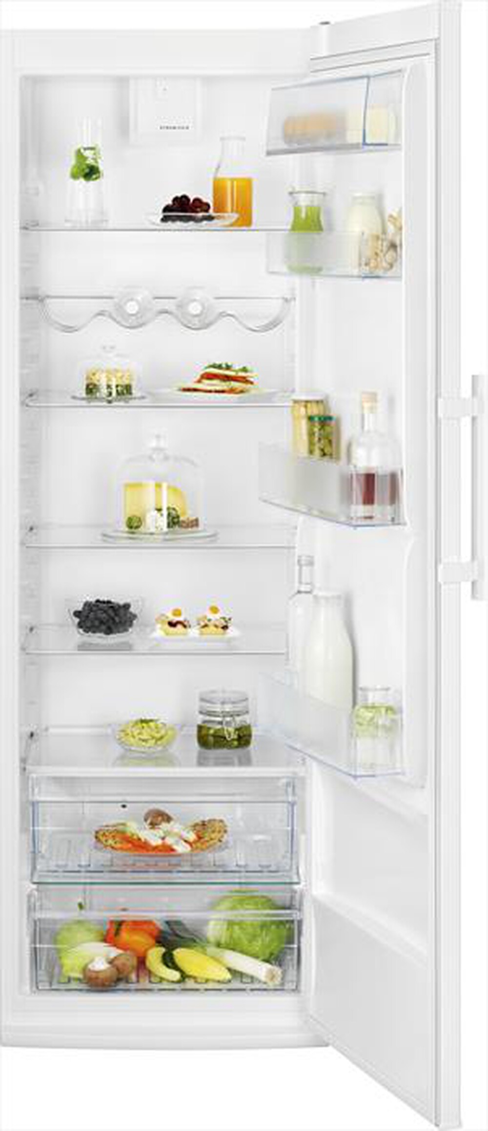 "ELECTROLUX - Frigorifero 1 porta LRS1DF39W Classe F 392lt-Bianco"
