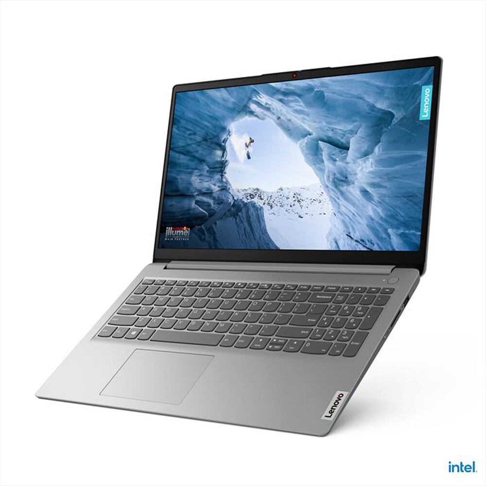 "LENOVO - Notebook IDEAPAD 1 82V700GEIX 15,6\" Intel Celeron"