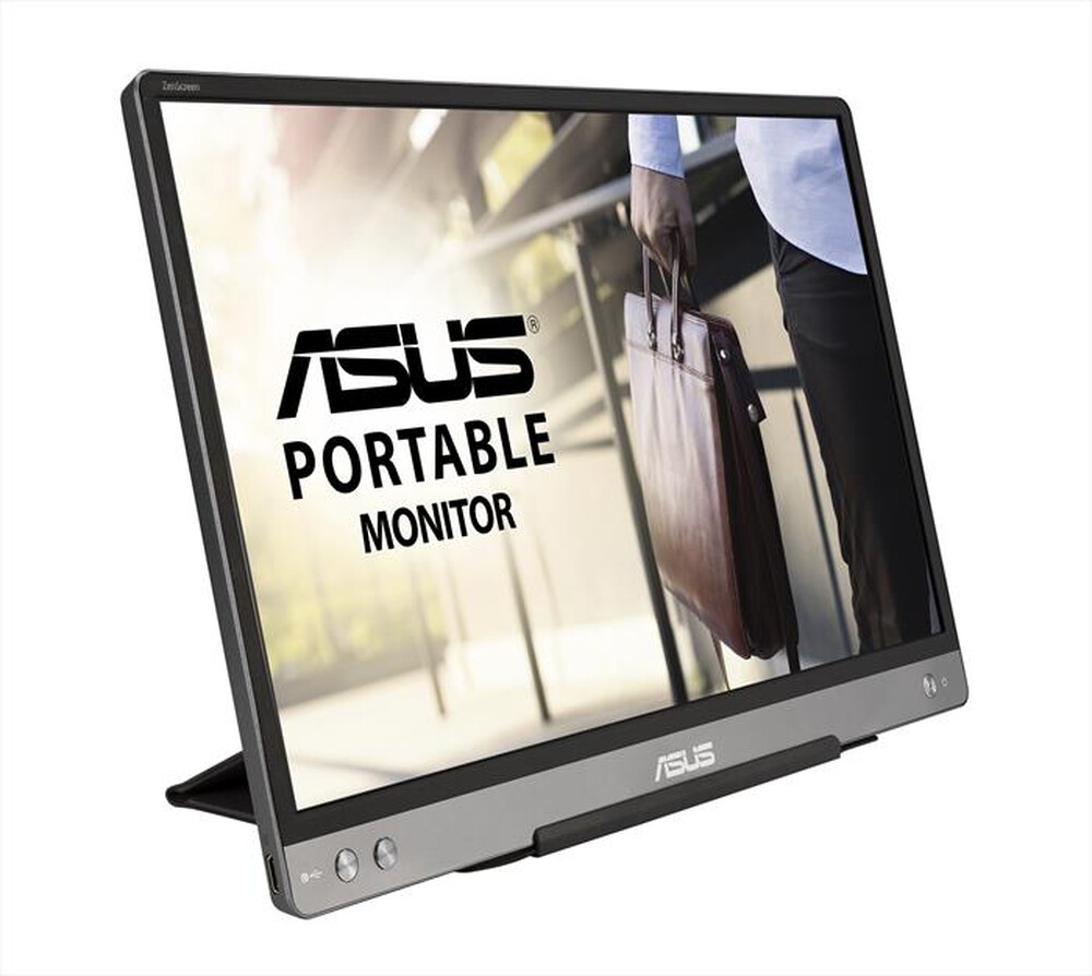 "ASUS - MB14AC-Nero"